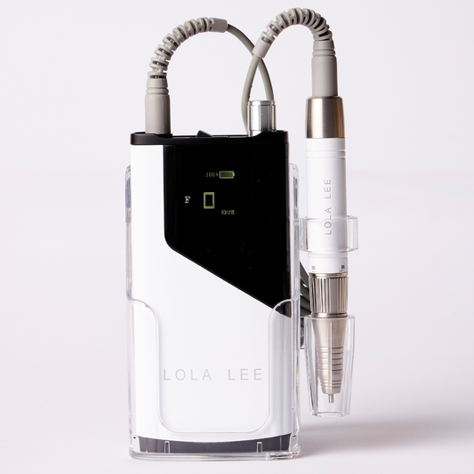 Portable E-File