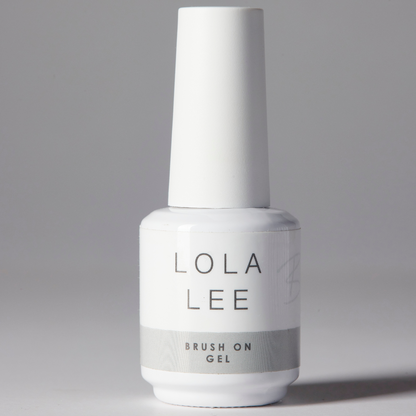 Brush on Gel Clear