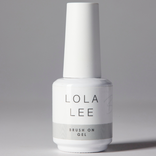 Brush on Gel Clear
