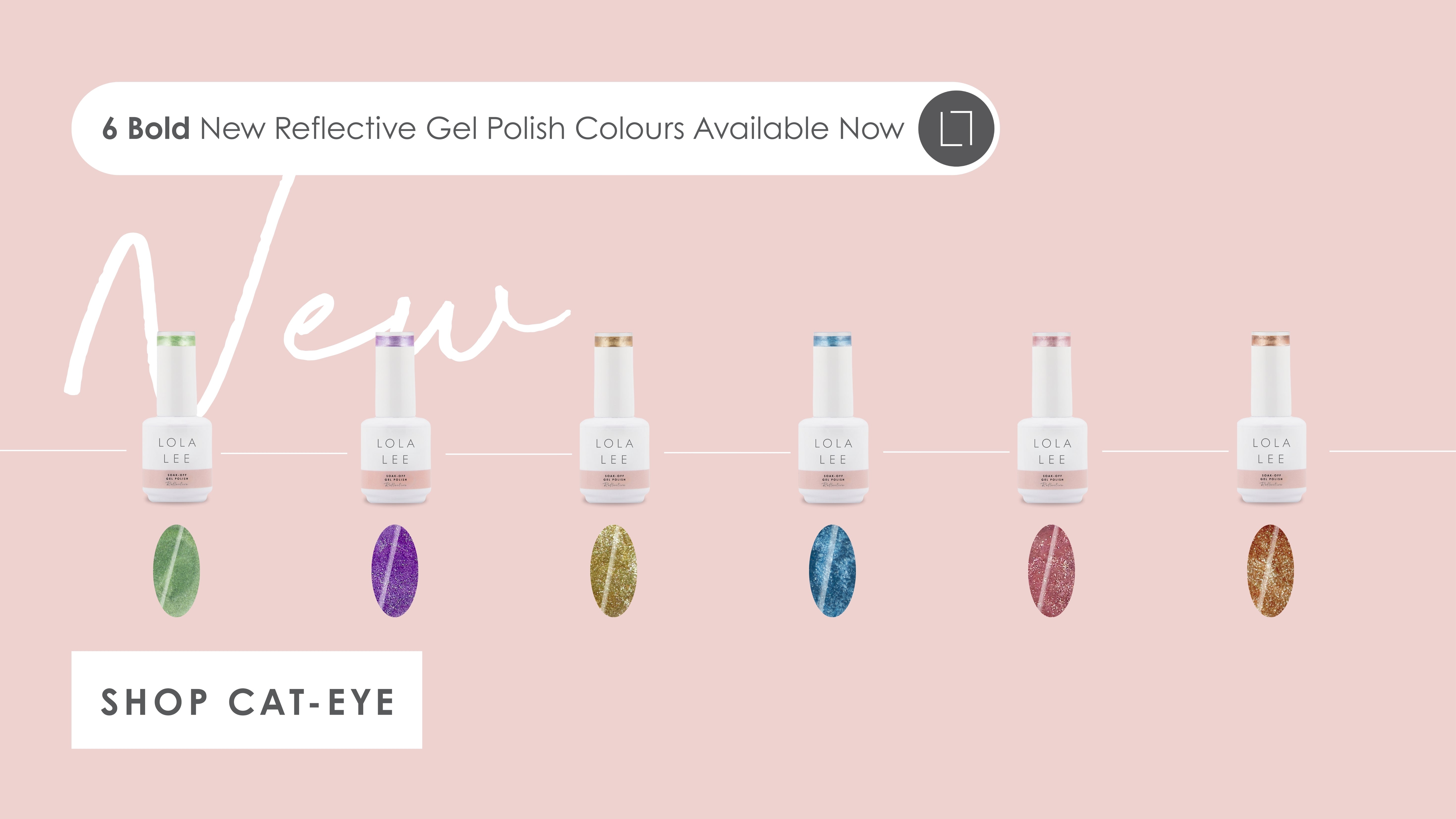 Lola Lee Beauty Products