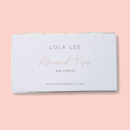 Almond Tips 500pc