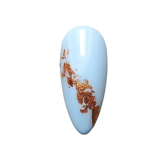 Bronze Leaf-Foils-Lola Lee Beauty Products-Lola Lee Beauty Products