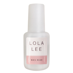 Brush On Nail Glue 10g-Glue-Lola Lee Beauty Products-Lola Lee Beauty Products