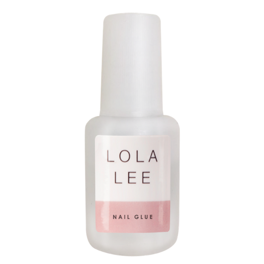 Brush On Nail Glue 10g-Glue-Lola Lee Beauty Products-Lola Lee Beauty Products