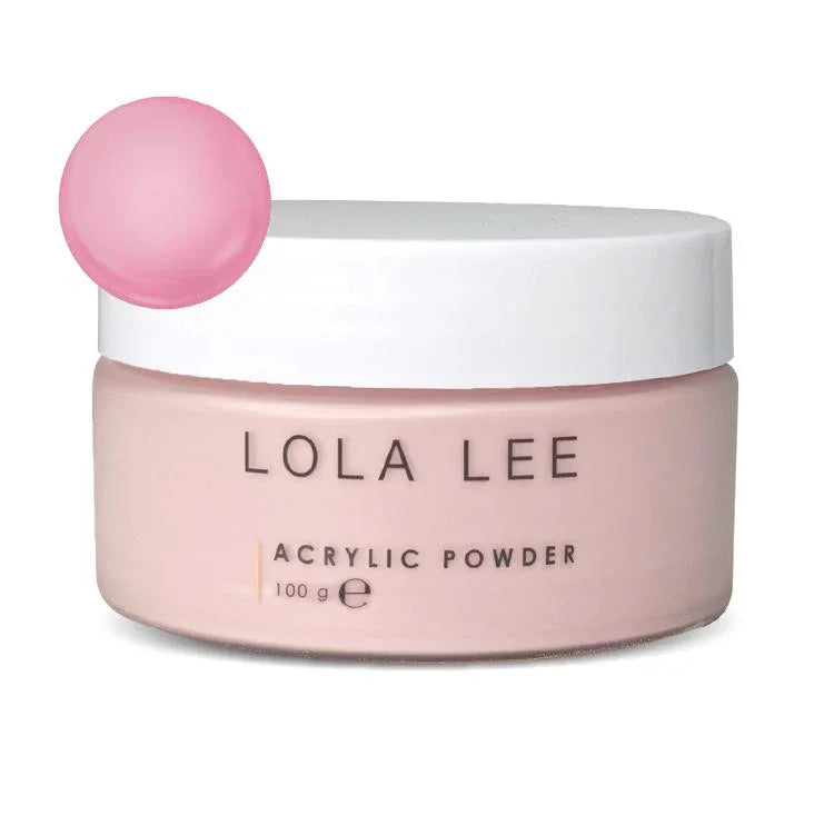 Lola Lee Beauty | Cover Rouge Acrylic Powder – Lola Lee Beauty Products