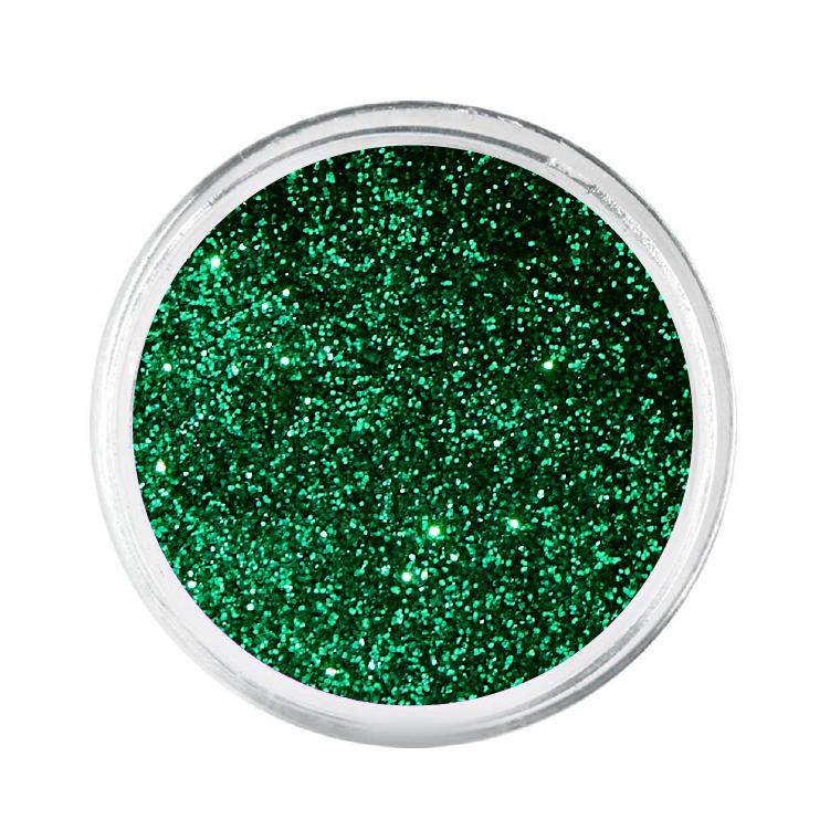 Emerald Forest Glitter-Powders-Lola Lee Beauty Products-Lola Lee Beauty Products