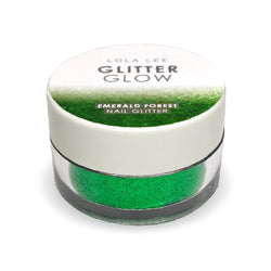 Emerald Forest Glitter-Powders-Lola Lee Beauty Products-Lola Lee Beauty Products