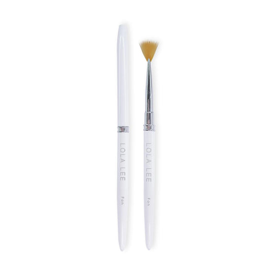 Fan Brush