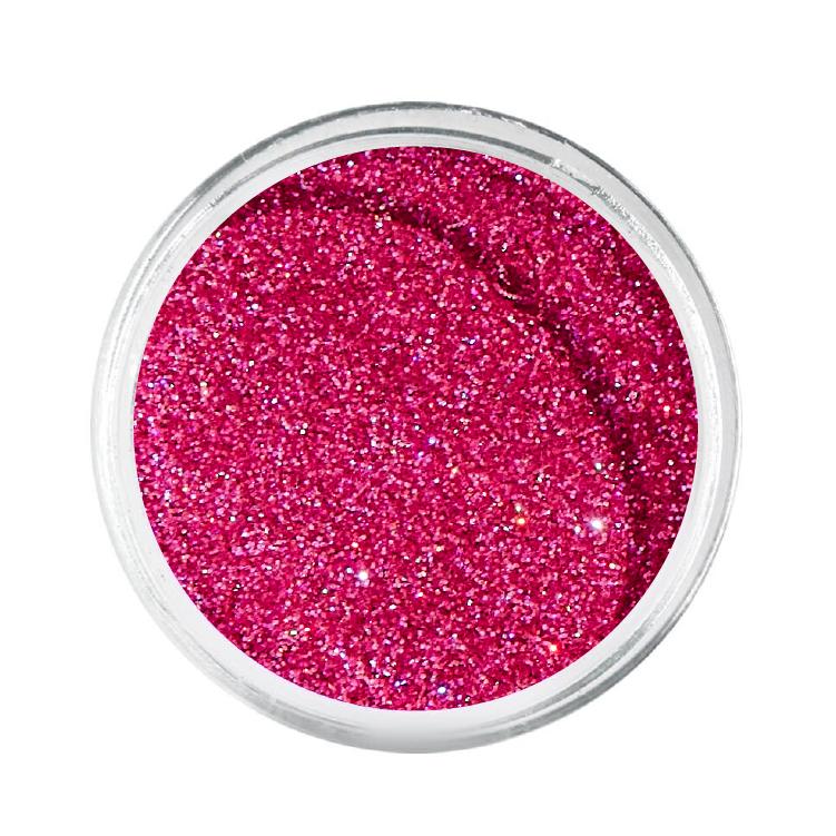 Garnet Crystal Glitter-Powders-Lola Lee Beauty Products-Lola Lee Beauty Products