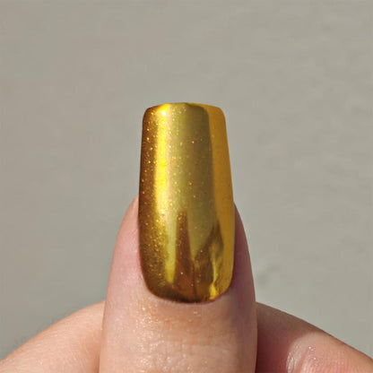 Gold Powder-Powders-Lola Lee Beauty Products-Lola Lee Beauty Products