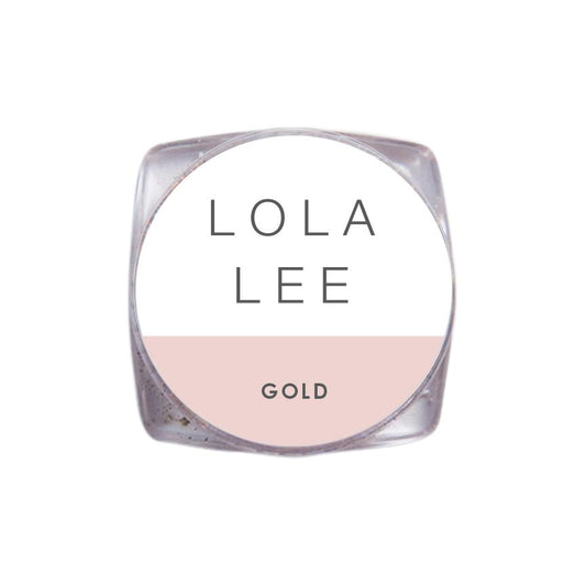 Gold Powder-Powders-Lola Lee Beauty Products-Lola Lee Beauty Products
