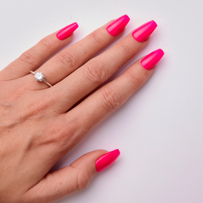 206 - Raspberry Lips