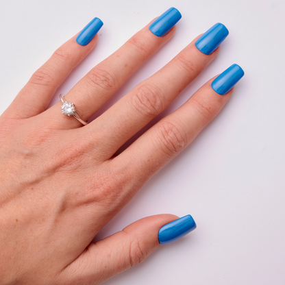 237 - The Blue Train