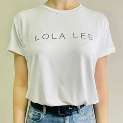 Lola Lee T-Shirt-Shirts/Aprons-Lola Lee Beauty Products-S-Lola Lee Beauty Products