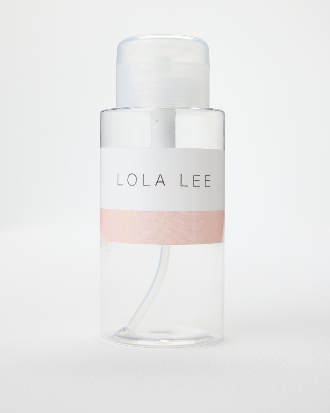 Menda Pump-Tools-Lola Lee Beauty Products-Lola Lee Beauty Products