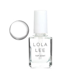 NP Top Coat-Nail Polish Top & Base-Lola Lee Beauty Products-Lola Lee Beauty Products