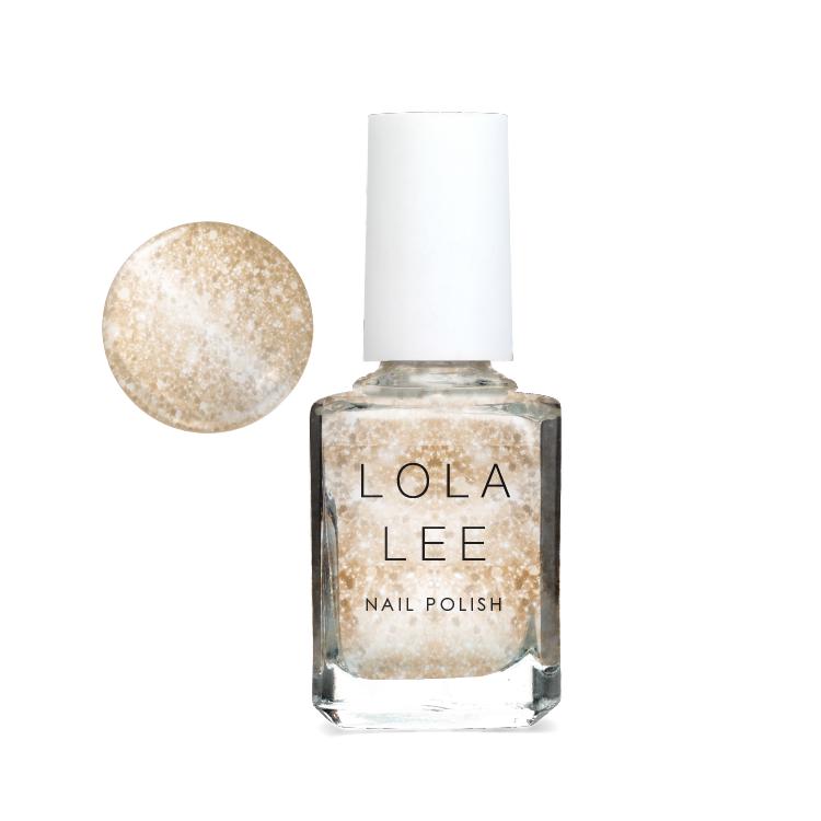 NP001 - Hey Sugar Baby-Nail Polish-Lola Lee Beauty Products-Lola Lee Beauty Products