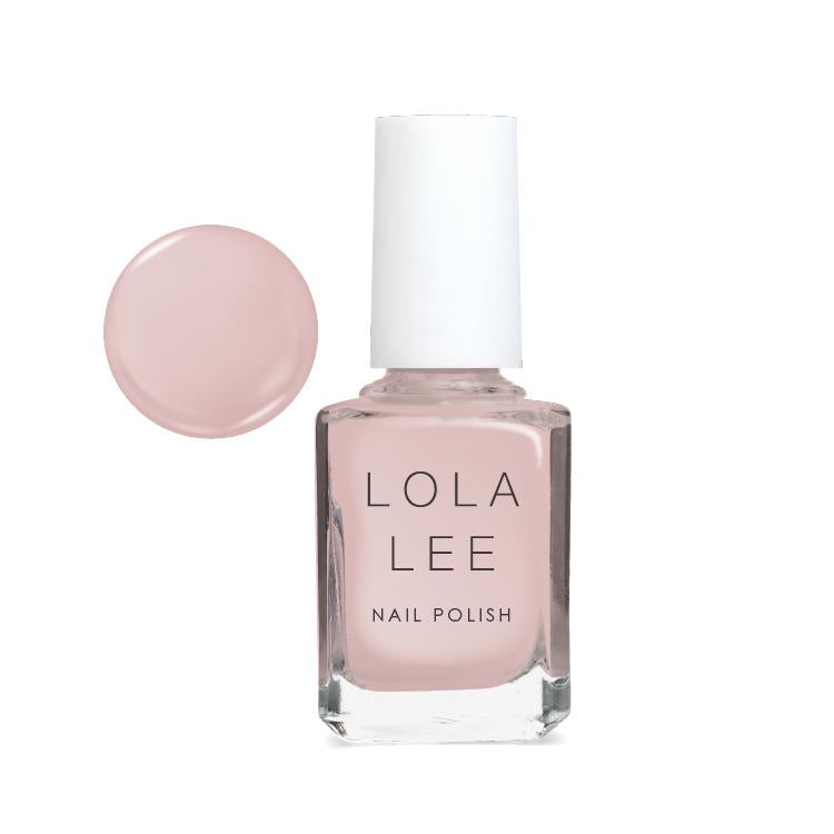 NP030 - The Crazy Train-Nail Polish-Lola Lee Beauty Products-Lola Lee Beauty Products