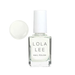 NP071 - I'm Doing This For Me (French White)-Nail Polish-Lola Lee Beauty Products-Lola Lee Beauty Products