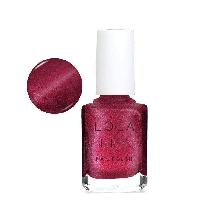 NP081 - Sometimes You Need Crazy-Nail Polish-Lola Lee Beauty Products-Lola Lee Beauty Products