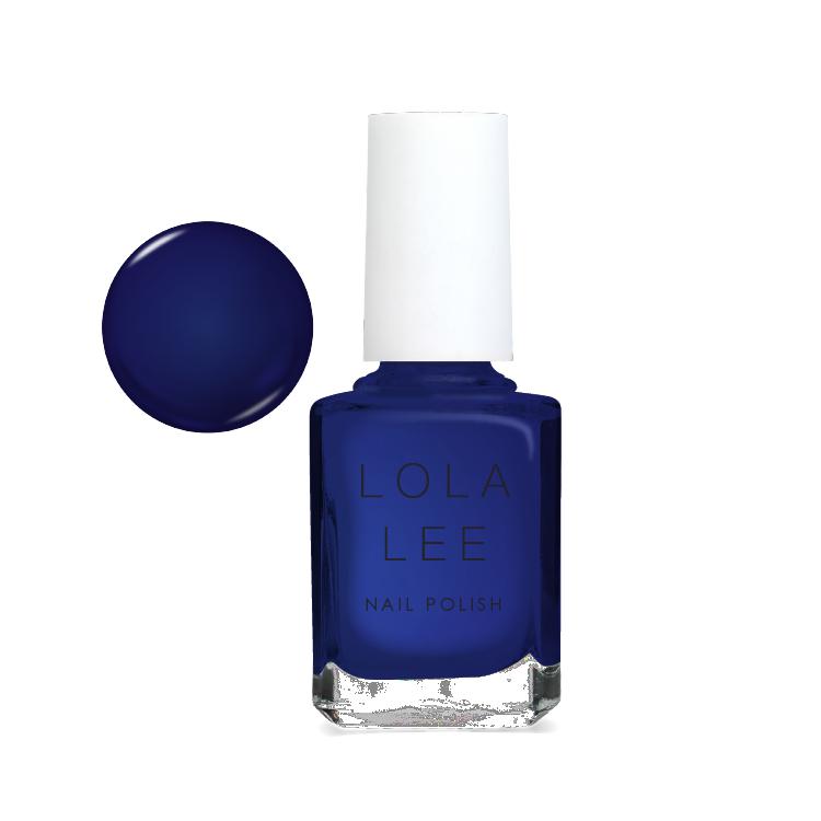 NP084 - Forever Going With The Flow-Nail Polish-Lola Lee Beauty Products-Lola Lee Beauty Products