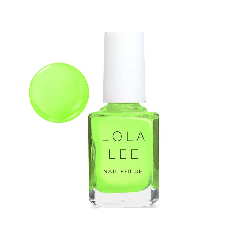 NP091 - Girls Just Wanna Have Sun-Nail Polish-Lola Lee Beauty Products-Lola Lee Beauty Products