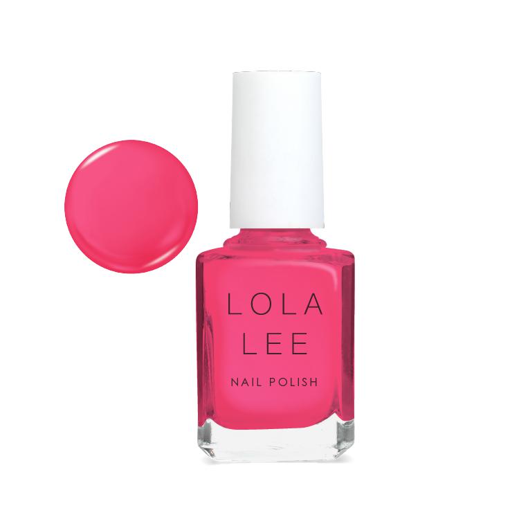 NP095 - This Went Unnoticed-Nail Polish-Lola Lee Beauty Products-Lola Lee Beauty Products