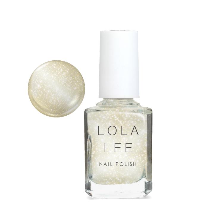 NP100 - Smiling Is My Favourite-Nail Polish-Lola Lee Beauty Products-Lola Lee Beauty Products