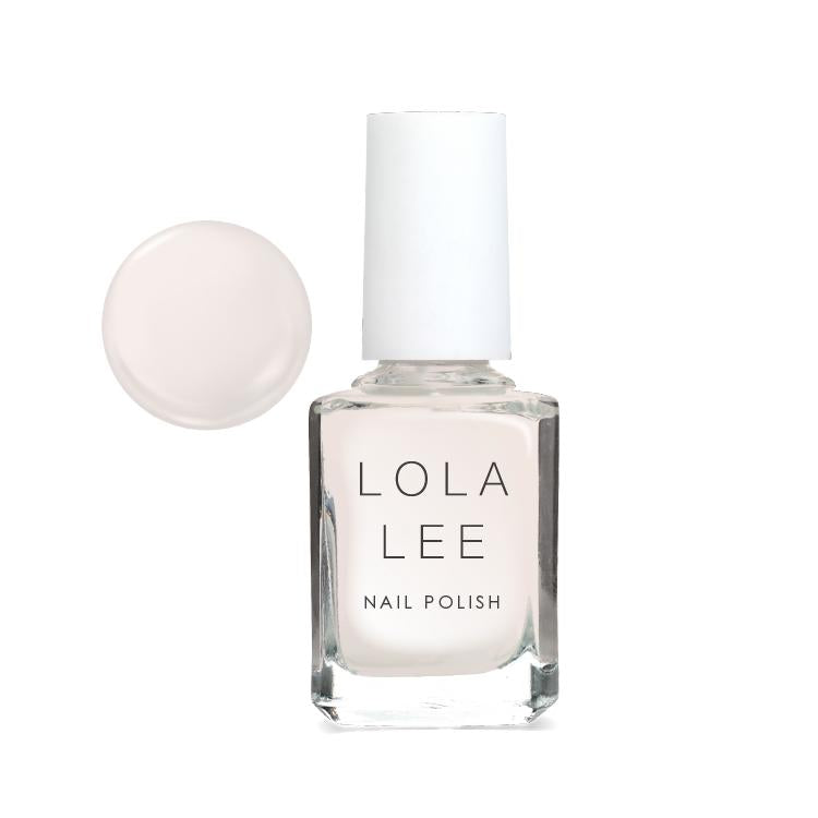NP102 - Baby Doll You Need Some (French Pink)-Nail Polish-Lola Lee Beauty Products-Lola Lee Beauty Products