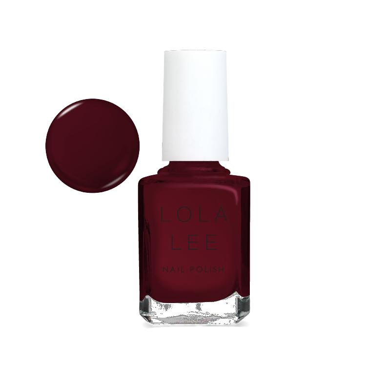 NP114 - Feeling Foxy-Nail Polish-Lola Lee Beauty Products-Lola Lee Beauty Products