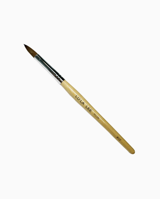 Nylon Brush #12-Acrylic Tools-Lola Lee Beauty Products-Lola Lee Beauty Products