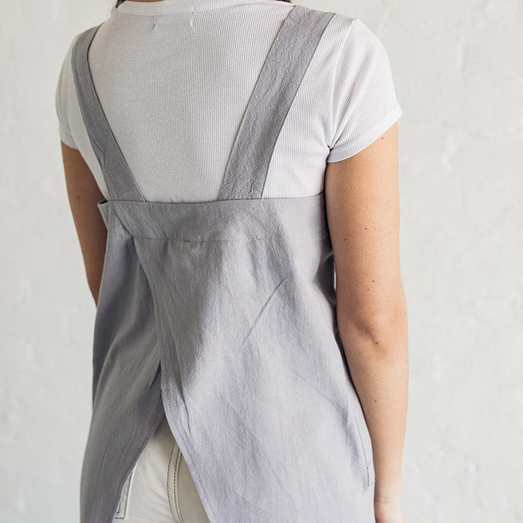 Pinafore Apron