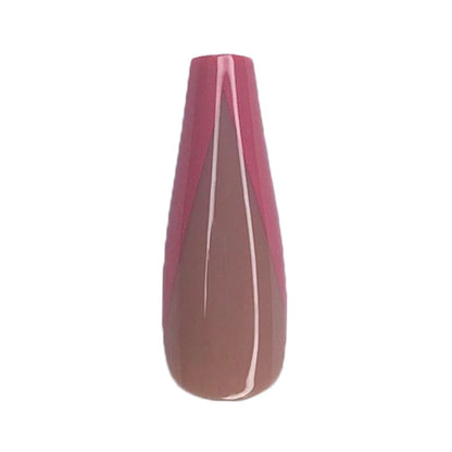 LL-Pink-French-Coffin-Single
