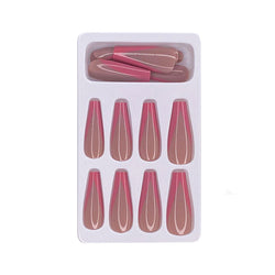 LL-Pink-French-Coffin-Tips-24pc