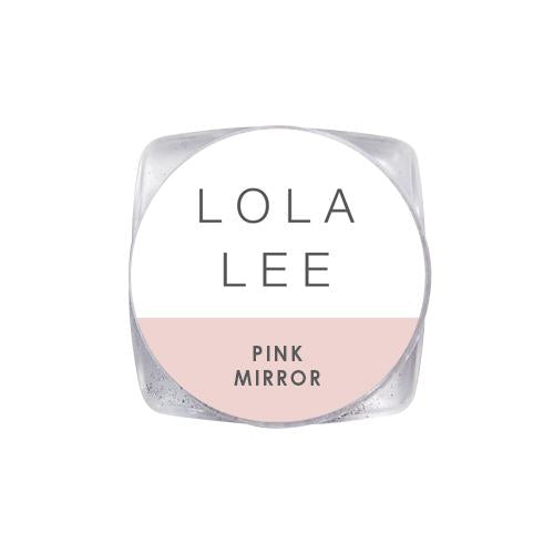 Pink Mirror Powder-Powders-Lola Lee Beauty Products-Lola Lee Beauty Products