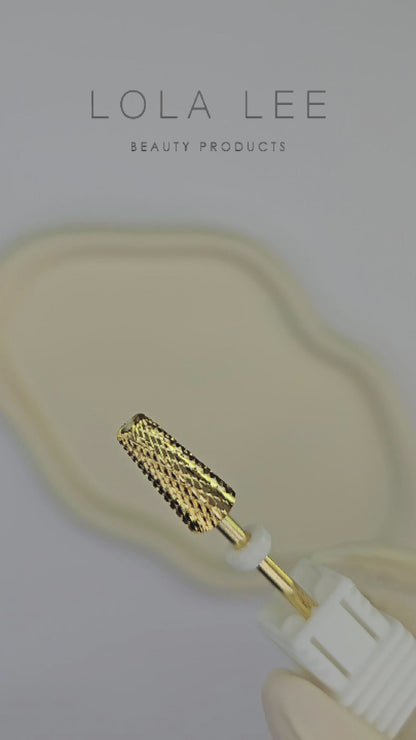 5 in 1 Cross Cut Bit