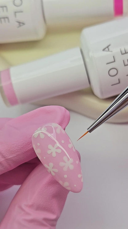 5mm Liner Nail Art Brush
