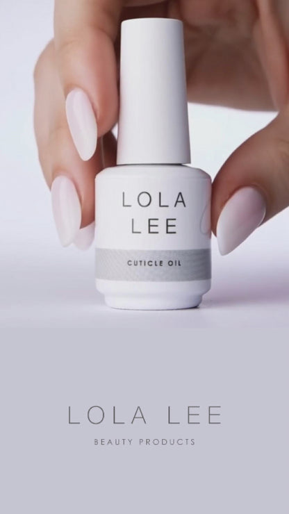 Cuticle Oil 15ml