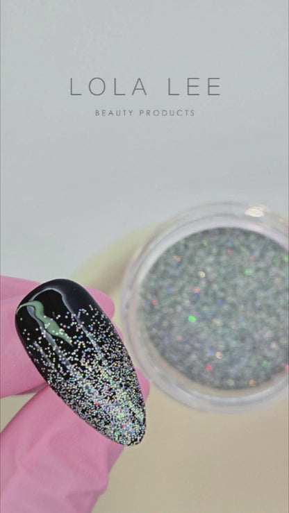 Holo Opal Glitter