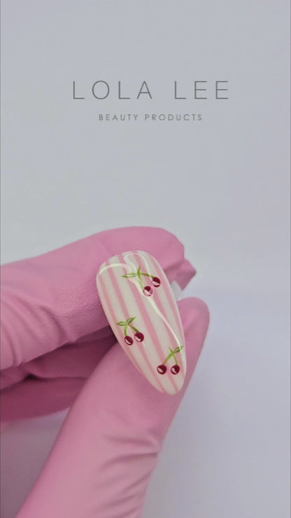 20mm Liner Nail Art Brush