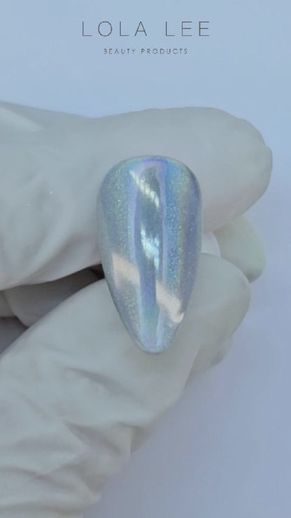 Halo Powder