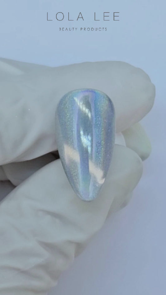 Halo Powder