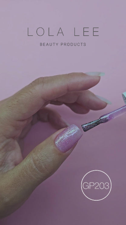 203 - My Pink Fairytale