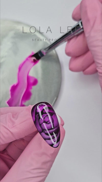 Blooming Gel