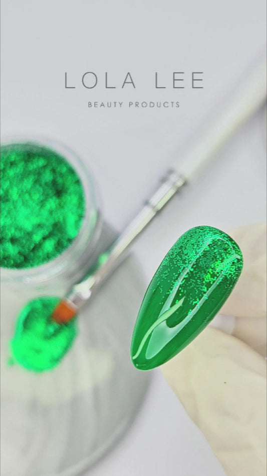 Emerald Forest Glitter