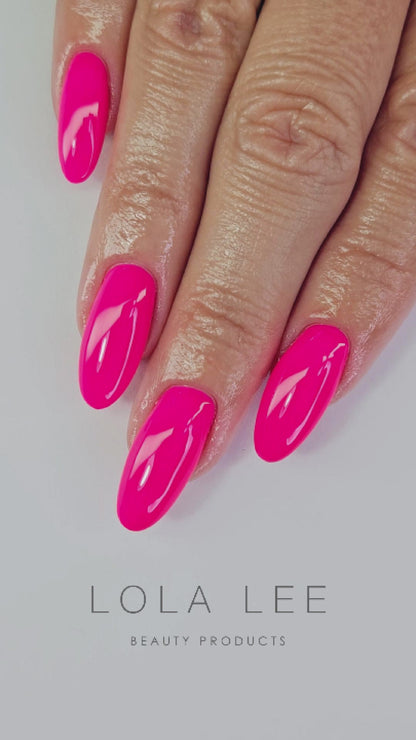 206 - Raspberry Lips