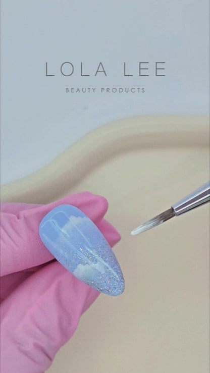 Universal Nail Art Brush