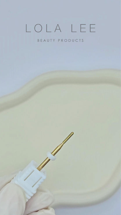 Slim Cuticle Remover Bit