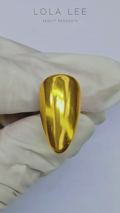 Gold Powder