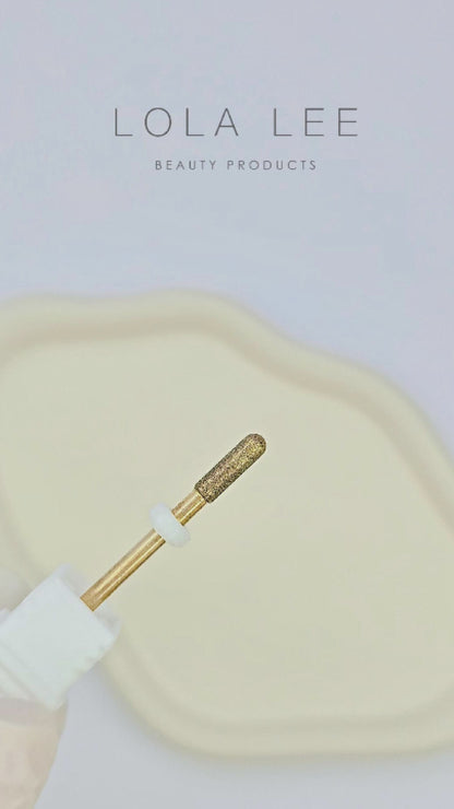 Large Cuticle Remover Bit